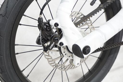 STRiDA「ストライダ」 MultiCam 2021年モデル ミニベロ 折り畳み自転車
