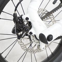STRiDA「ストライダ」 MultiCam 2021年モデル ミニベロ 折り畳み自転車 3722041200008