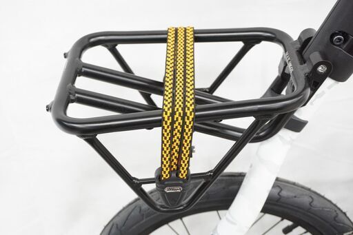 STRiDA「ストライダ」 MultiCam 2021年モデル ミニベロ 折り畳み自転車