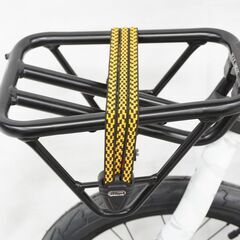STRiDA「ストライダ」 MultiCam 2021年モデル ミニベロ 折り畳み自転車 3722041200008