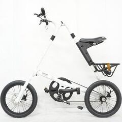 STRiDA「ストライダ」 MultiCam 2021年モデル ミニベロ 折り畳み自転車 3722041200009