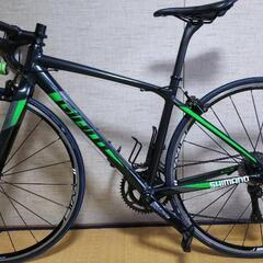 ジャイアント　コンテンド2  2018 シャンク