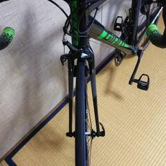 ジャイアント　コンテンド2  2018 シャンク