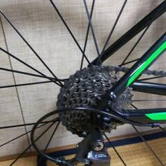 ジャイアント　コンテンド2  2018 シャンク