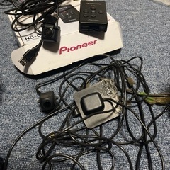  AVIC -RW99 TV ナビゲーション