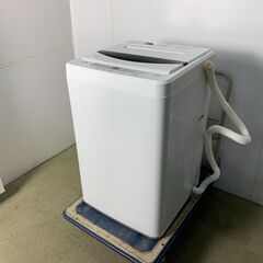 (220414)　ヤマダ電機　全自動洗濯機　6.0kg　YWM-...