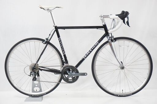 RALEIGH 「ラレー」 CARLTON-N 2018年モデル ロードバイク