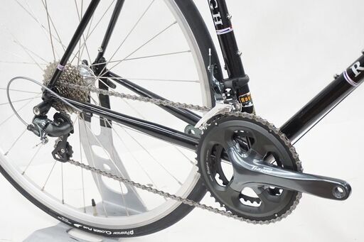 ロードバイク RALEIGH 「ラレー」 CARLTON-N 2018年モデル ロードバイク