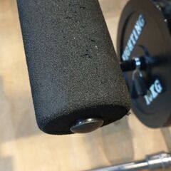 モノマニアスポーツ【引取限定・現状渡し】ボディメーカー ベンチプレス台