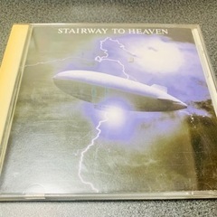 Stairway to Heaven【Jimmy Pageなど】