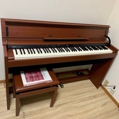 販売履歴 Roland DP90 MC 電子ピアノ 2012年製...