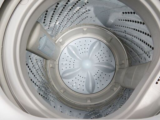 配達設置無料！ 2020年製 良品 4.5kg 洗濯機 DS03