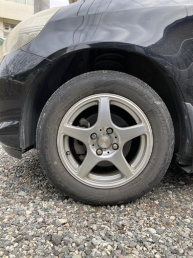 175/65R14   ４本