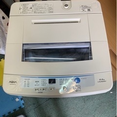 リサイクルサービス八光 田上店 安心の3か月保証 配達設置OK】AQUA