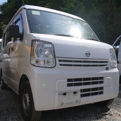 (ID4212)軽バン専門店在庫100台　２５万円　日産　NV1...