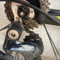 Ternサージュプロ　ロードバイク　クロスバイク