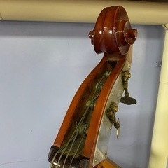 ⭐︎ウッドベース⭐︎チャキ⭐︎コントラバス⭐︎ロカビリー⭐︎