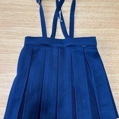 豊里幼稚園　女の子の制服