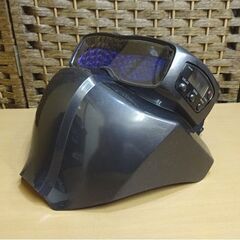 イクラ ラピッドグラスゴーグル ハードマスクセット ISK-RGG2HS 自動