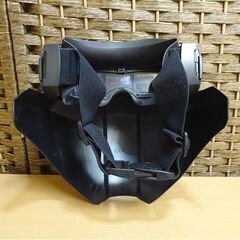 イクラ ラピッドグラスゴーグル ハードマスクセット ISK-RGG2HS 自動