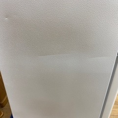 I376 ★ maxzen 冷蔵庫 (90L) 2ドア 2019年製 ⭐動作確認済 ⭐クリーニング済