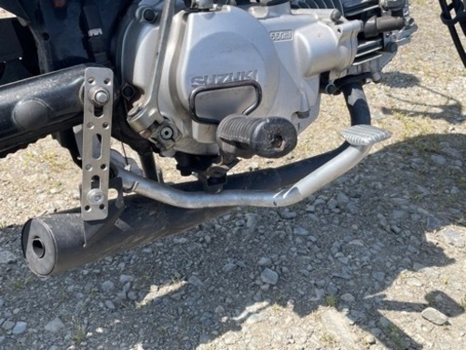 GS50