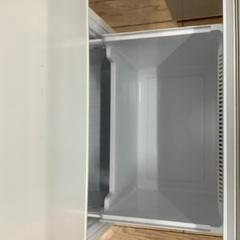 6ヶ月動作保証付！AQUA(アクア) 2ドア冷蔵庫　157L (436) 【トレファク野田】