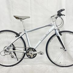 TREK 「トレック」 7.5FX 2009年モデル クロスバイク スポーツ  