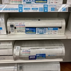 10畳以上対応！4.0kw 2013年モデル