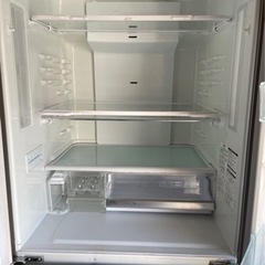 パナソニック　冷蔵庫　配送します