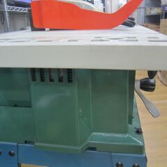 R385 MAKITA マキタ 2708 テーブルソー マルノコ盤 良品