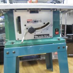 TV レグザ47型 テレビ台 セットR385 MAKITA マキタ 2708 テーブルソー 