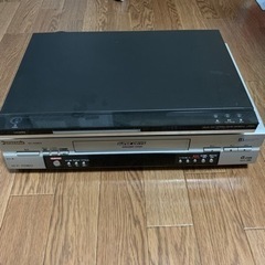 【決定】DVDプレーヤー&ビデオデッキプレーヤー