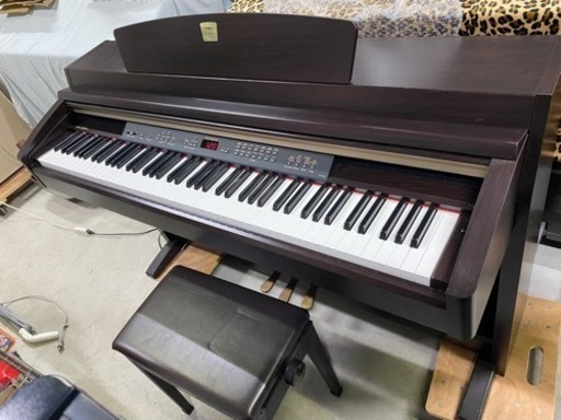 お薦め品‼️激安‼️YAMAHAクラビノーバ CLP-230 2007年 【公式通販】