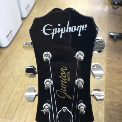 P-53【ご来店頂ける方限定】Epiphoneのエレキギターです 【公式通販】