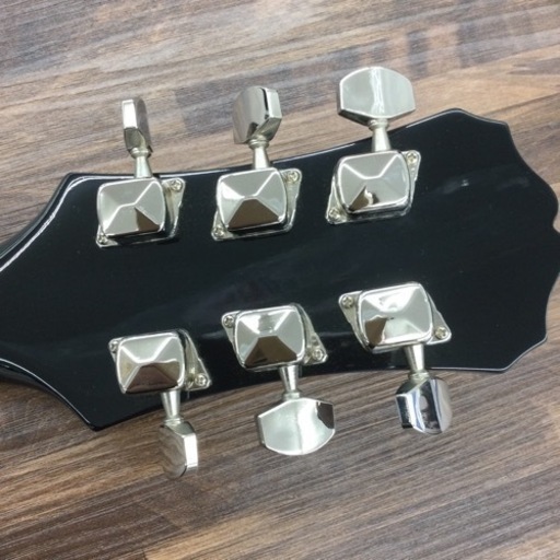 P-53【ご来店頂ける方限定】Epiphoneのエレキギターです 【公式通販】
