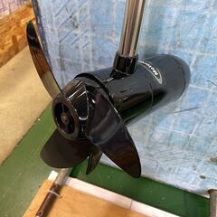 モーターガイド ハンドエレキ ENERGY 38LBS ET38 12V 実働品 【愛品倶楽部 柏店】