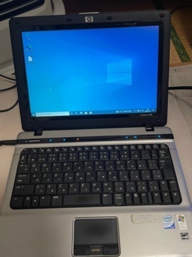 \u003cHP\u003eノートパソコン  オフィスソフト