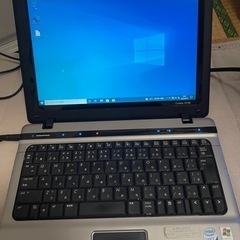 <HP>ノートパソコン  オフィスソフト