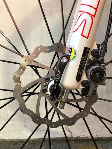 Giant XTC Composite Pro フルカーボンマウンテンバイク