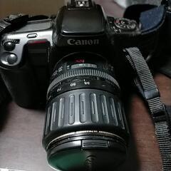 EOS10 フィルム式カメラ