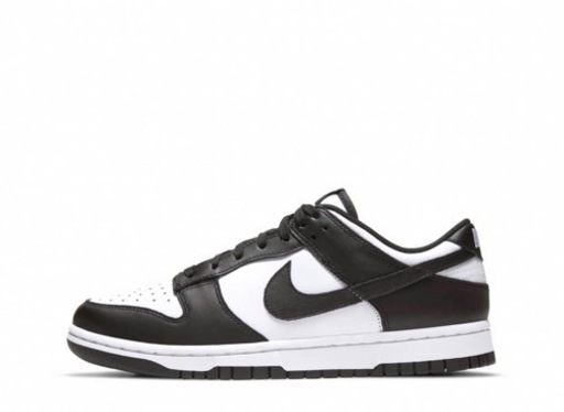 パンダDUNK パンダダンク DUNK Low NIKE