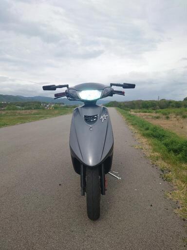 ２点まとめ ヤマハ JOG-ZR SA39J