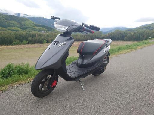 ヤマハ　JOG-ZR SA39J