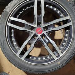 シャレンホイール