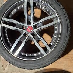 シャレンホイール