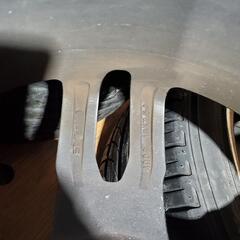 シャレンホイール