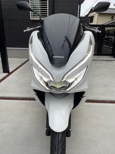 ホンダ pcx150