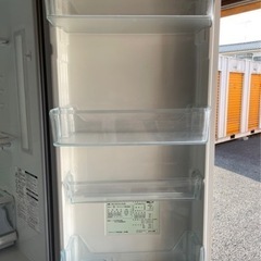 パナソニック　冷蔵庫　配送します