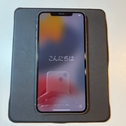 iPhone 11 Pro Max シルバー 256 GB SIMフリー | pcmlawoffices.com